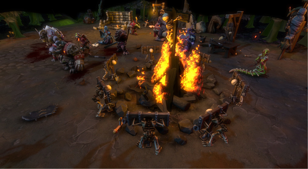 Dungeons 2. A Song of Sand and Fire () [PC,  ]