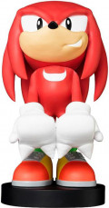 - Sonic The Hedgehog: Knuckles