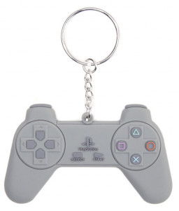  Playstation Grey Controller