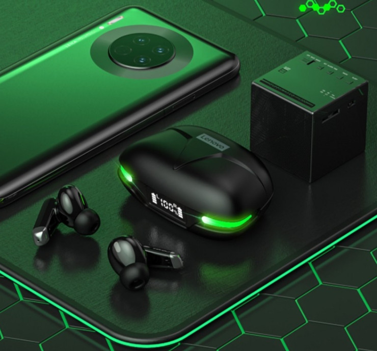 ������������ �������� Lenovo TWS GM3