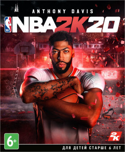 NBA 2K20 [PC,  ]