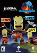 Kerbal Space Program. Making History.  [PC,  ]