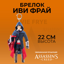 ������ ������� Assassin's Creed: Evie Frye (� ���������)