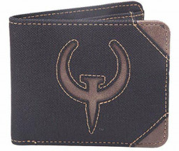  Quake: Classic Logo Bifold