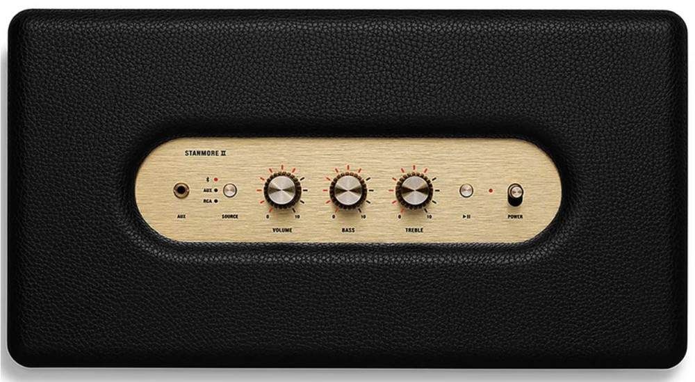   Marshall Stanmore BT II ()