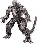  S.H.MonsterArts Godzilla Vs Kong: Mechagodzilla (19 )