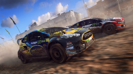 DiRT Rally 2.0. Game of the Year Edition [Xbox One,  ]