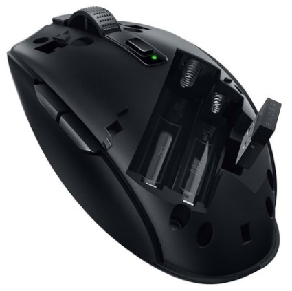  Razer Razer Orochi V2    PC (RZ01-03730100-R3G1)