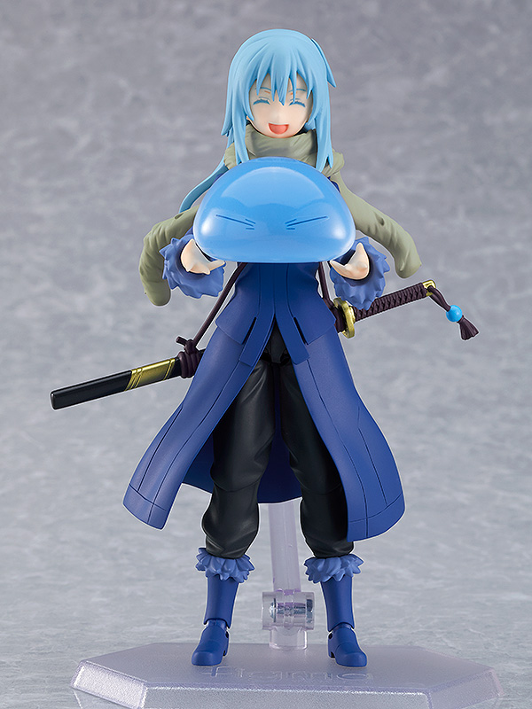 ������� Figma Tensei Shitara Slime Datta Ken: Rimuru (14 ��)