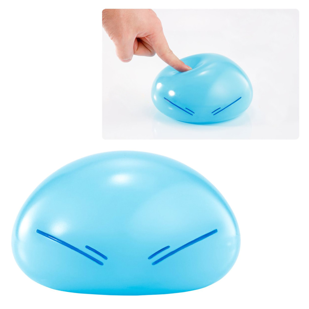������� That Time I Got Reincarnated As A Slime: Rimuru Tempest Proplica