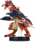 Monster Hunter:   amiibo    (Razewing Ratha)