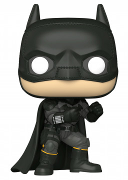  Funko POP Movies: Batman  Batman (25 )