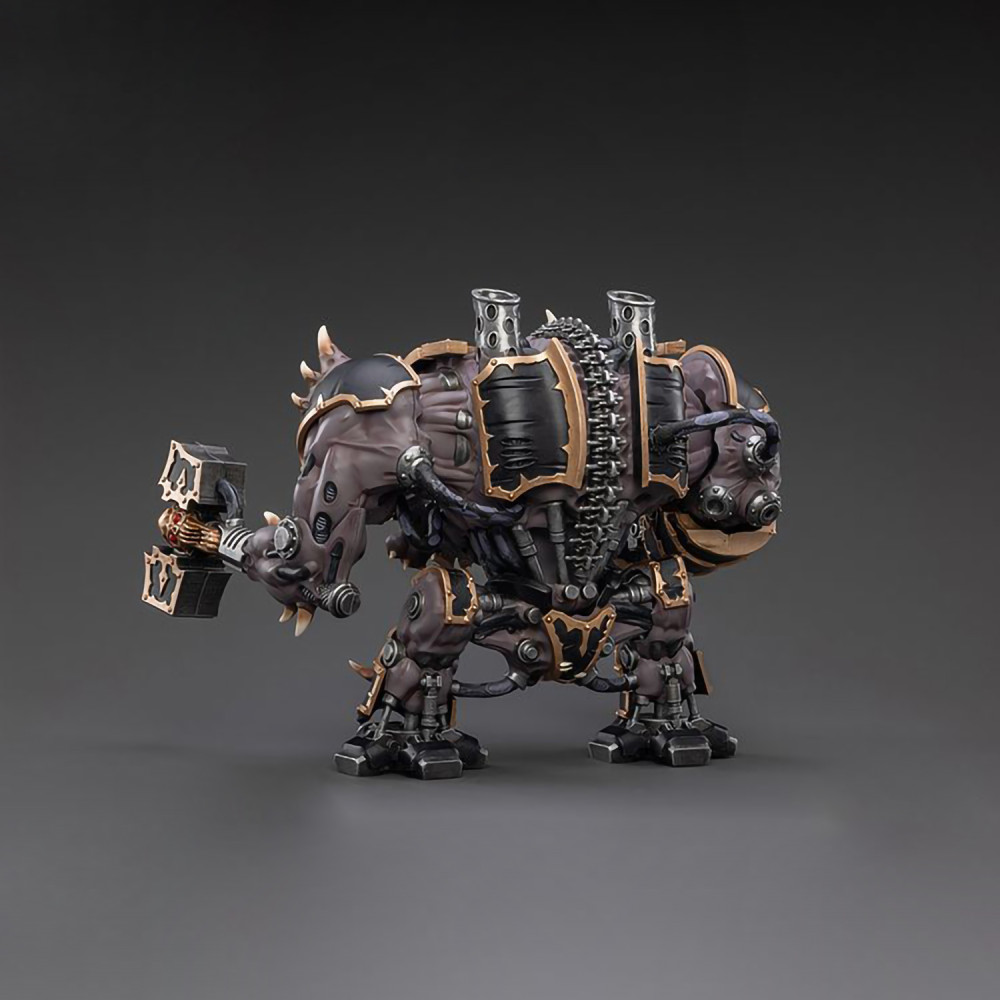  Warhammer 40 000 Chaos Space Marine: Black Legion  Helbrute 1:18 (23,2 )