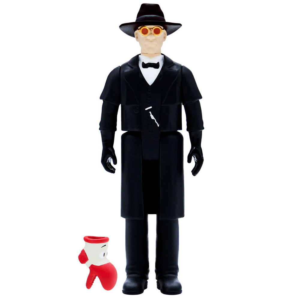 ������� ReAction Figure: Who Framed Roger Rabbit � Juge Doom (9,5 ��)