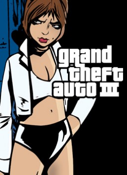 Grand Theft Auto III  [PC,  ]