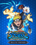 Naruto X Boruto: Ultimate Ninja Storm Connections. Deluxe Edition [PC,  ]