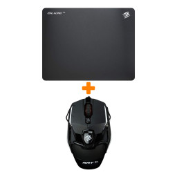  Mad Catz 8 ( R.A.T.,  G.L.I.D.E.)