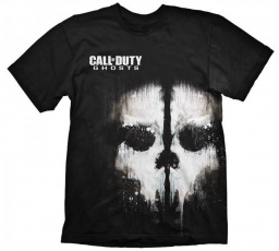  Call of Duty. Ghost Skull ()