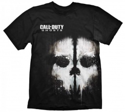 �������� Call of Duty. Ghost Skull (������)