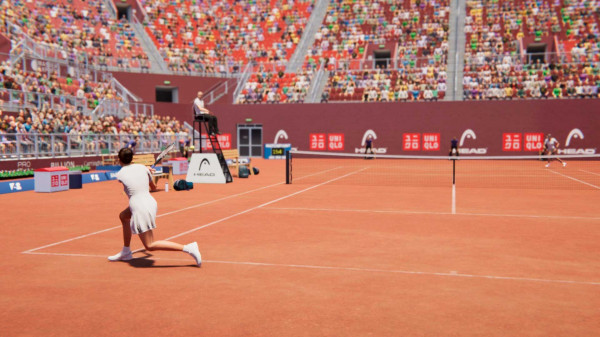 Matchpoint: Tennis Championships [PC, Цифровая версия]