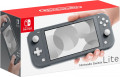 Игровая консоль Nintendo Switch Lite (серый) – Trade-in | Б/У – Trade-in | Б/У