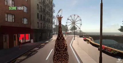 Goat�Simulator�[Xbox,����������������]