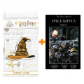  The Horus Heresy    1       .  .,  .,  . +  Harry Potter