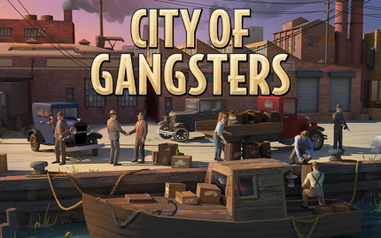 City of Gangsters. Deluxe Edition [PC,  ]