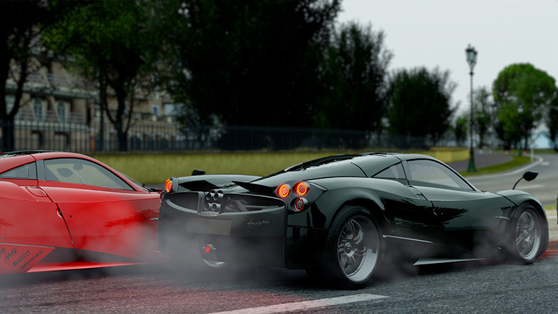 Project Cars. Day One Edition [PC]