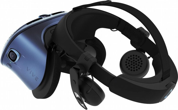    HTC VIVE Cosmos (HTC-99HARL027-00)