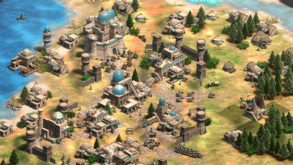 Age of Empires 2: Definitive Edition [Windows 10,  ]