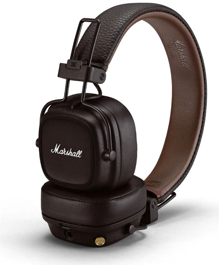�������� Marshall Major IV Bluetooth ������������ (����������)