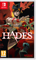 Hades [Switch] – Trade-in | /