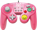  Hori Battle Pad: Peach  Nintendo Switch (NSW-135U)