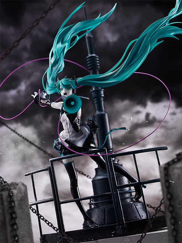  Hatsune Miku: Miku Love Is War Refined Ver. (28 )