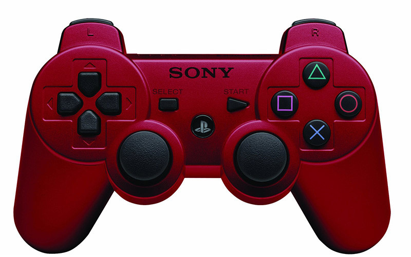   Dualshock 3 ()