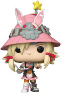  Funko POP Games: Tiny Tina`s Wonderland  Tiny Tina (9,5 )