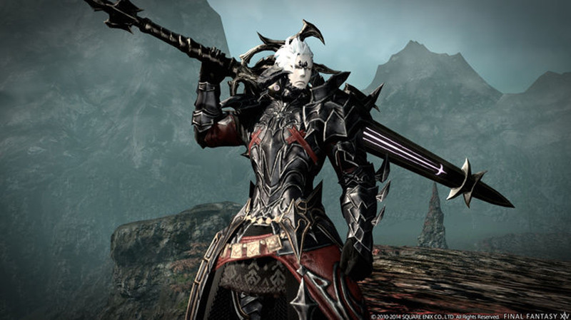 Final Fantasy XIV: Heavensward. ���������� [PC]