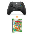  Garfield Lasagna Party [Xbox,  ] + Xbox X:   (QAT-0001)