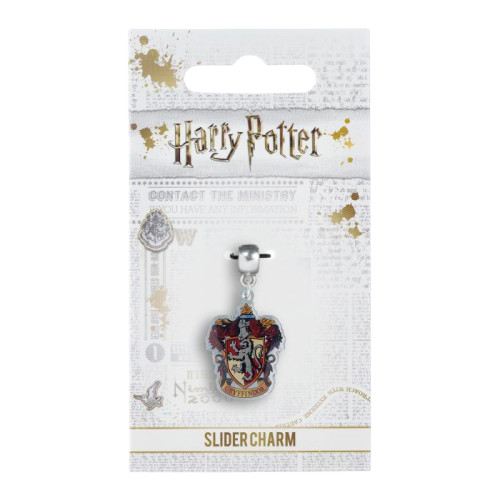 Шарм-подвеска Harry Potter – Gryffindor / Гриффиндор