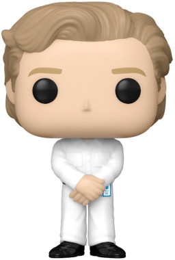  Funko POP Televison: Stranger Things S4   Stranger Things S4  Henry (9,5 )