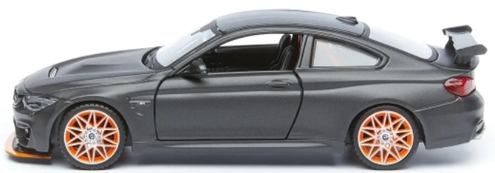 ������ ������� BMW M4 GTS SP (B) (������� 1:24)