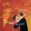 Frank Sinatra  Songs For Swingin' Lovers! (LP)