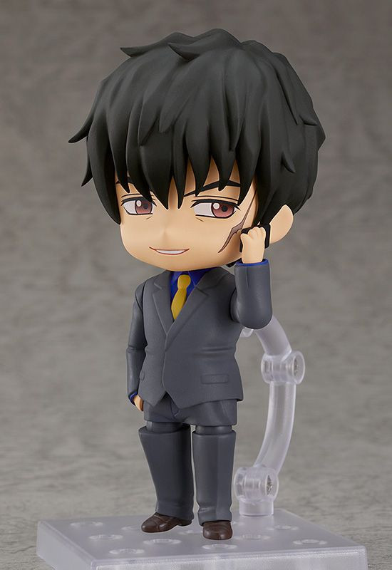  Nendoroid Kekkai Sensen: Steven A Starphase (10 )