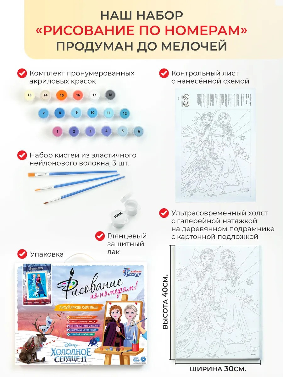 ������� �� ������� �� ������ ������� ��������: ����� �������� ������ � �������� ������ 2 (30x40 ��)