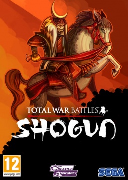 Total War Battles: SHOGUN [PC,  ]