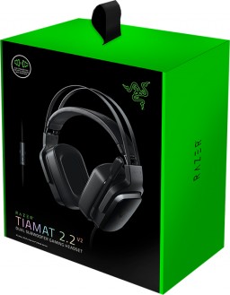  Razer Tiamat 2.2 V2  PC