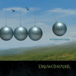Dream Theater  Octavarium (2 LP)