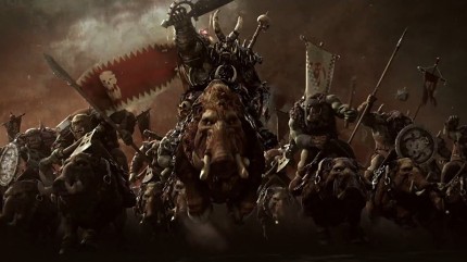 Total War: Warhammer. High King Edition [PC]