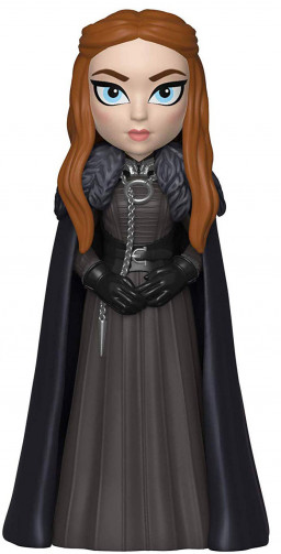 ������� Funko Rock Candy: Game Of Thrones � Lady Sansa (12,7 ��)